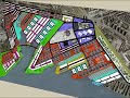 Wonen en werken in de oude havens van Rotterdam