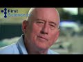 How were the pyramids built?
