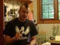 Shisha review Starbuzz Blue Myst