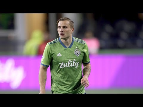Video: Interview: Jordan Morris post-match vs Nacional