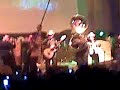 Julion alvarez en los reyes(ayer la vi por la calle)