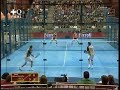PADEL - JM Diaz quiere dar espect�culo