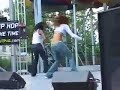 Ciara Houston AstroWorld- Goodies