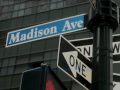 Mad Avenue Blues (The year the media died)