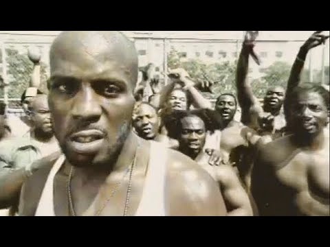 DMX - Where The Hood At