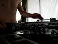 scratchy experimentings with aphex