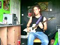 Bullet for my valentine - Hand of blood (Padge\