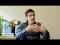 Richard Mason discusses his new novel, The Lighted Rooms, the characters and how he wanted to portray the process of ageing.