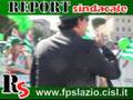 REPORT SINDACALE N°3-(SECONDA PARTE) Sanità Pubblica Lazio