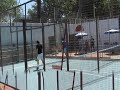 Nachoman - El relator argentino de \"Mas Que Padel\"
