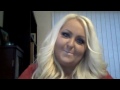 Luxy Hair Extension Review And Intro Video