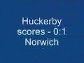 Ipswich Town - Norwich City FC 0:1 (September 2005)