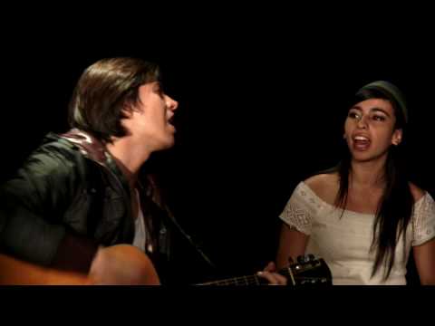 Video del sencillo La Niña versión electroacústico