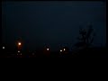 Ft Hood Tornado Warning