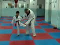 türkiye taekwondo a little fighter hasan can eröz 1/2
