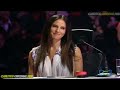 Colombia Tiene Talento - INDIRA CELIS - 8 Gran Gala - 22 de Marzo de 2012.
