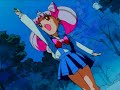 Sailor Moon - Folge 167 - Nehelenias Erwachen - Part 1 Sailor Moon - Folge 167 - Nehelenias Erwachen - Part 1