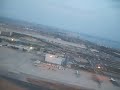 Flugzeugstart auf Mallorca