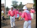 Tv Jacar� - Reportagem: Os Congos de Juazeiro