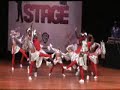 Finals: Top Notch @ Blaze the Stage 2007