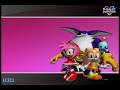 Team Rose and Metal Overlord Theme Chipmunk Style (Sonic Heroes) Team Rose and Metal Overlord Theme Chipmunk Style (Sonic Heroes)