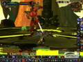 Yanseldara vs Arazzius the Cruel