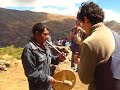 fiesta del sol   altiplano   huanuco