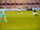 21/08 AZ Vrouwen - SC Heerenveen Vrouwen