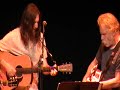 Weir, Robinson, & Greene #18 "China Cat Sunflower/Rider" Asheville 5/29/12