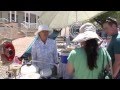 La Montanita Earth Day 2012