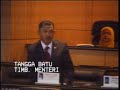Parlimen : Syarat Kemasukan pelajar STPM ke IPTA Parlimen : Syarat Kemasukan pelajar STPM ke IPTA