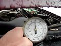 Jeep Wont Start in extreme temperature changes and humidity
