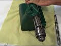 Powermatic Lathe Tail Stock Powermatic Lathe Tail Stock