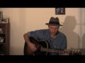 Handsome Dan Van/Good Woman Blues