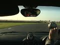 PORSCHE CAYMAN TRACKDAY