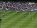 Finale 2008 Champions legue (Cristiano Ronaldo vs Drogba)
