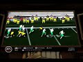 First Noel Devine Kick Return TD - NCAA 08