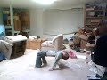 my matrix levitation *no trade*