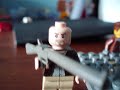 Lego Terrorist Assault Part 1:First Strike