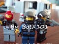 Lego Terrorist Assault Part 1:First Strike