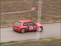 16� RALLY COLLI TREVIGIANI 2008