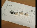 Audio d-touch Drum Machine Audio d-touch Drum Machine
