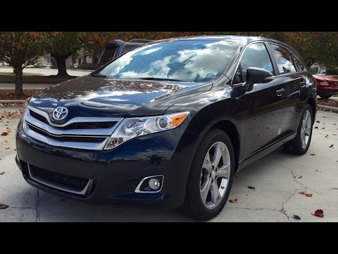2015 Toyota Venza XLE Full Review, Start Up, Interior, Exterior 2015 Toyota Venza XLE Full Review, Start Up, Interior, Exterior