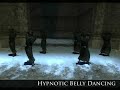 New Iron Grip Idle Animations