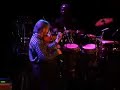 Jean Luc Ponti Le Ciminiere di Catania per Unsolojazz