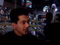 Raj Bhavsar Interview at 2008 Winter Cup