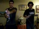 Harel vs David twii night part. 2