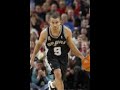 Tony Parker - Pourquoi je rappe ?