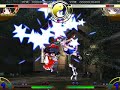 ?? Tohgeki Block E Game 001 ?????(Reimu) vs ???(Sakuya) ?? Tohgeki Block E Game 001 ?????(Reimu) vs ???(Sakuya)