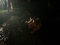 mud wrestling